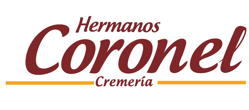 Logo Cremería Hermanos Coronel